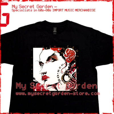 Duran Duran / Arcadia/ The Power Station